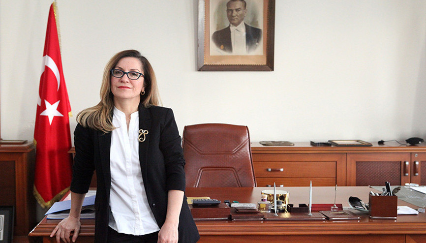 Mimar Sinan Güzel Sanatlar Üniversitesi Rektörü Prof. Dr. Handan İnci hayatını kaybetti