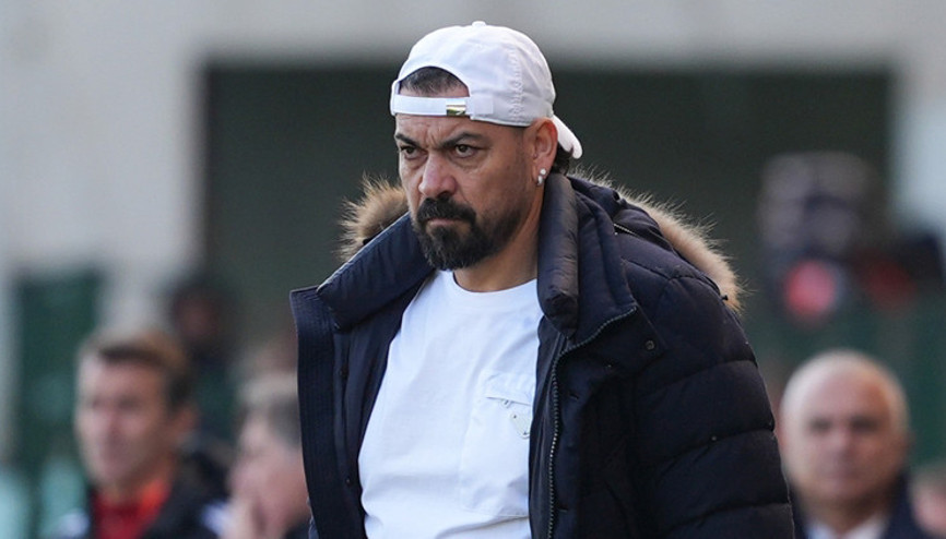 Sarıyerde Servet Çetin dönemi