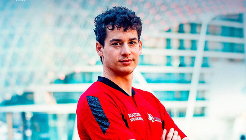 Cem Bölükbaşı, European Le Mans Series sezon finali için Portekiz’de