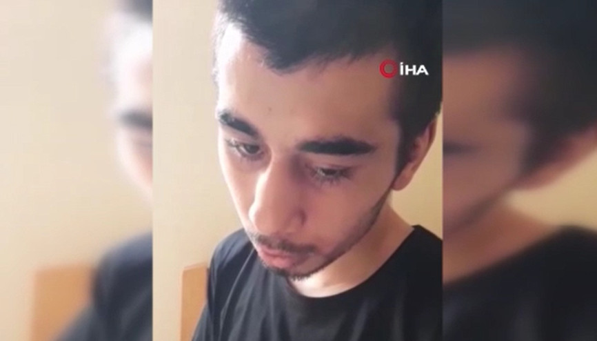 Epilepsi hastası gencin şüpheli ölüm... Beylikdüzündeki özel bakımevine ilişkin iddianame Epilepsi hastası gencin şüpheli ölüm... Beylikdüzündeki özel bakımevine ilişkin iddianame