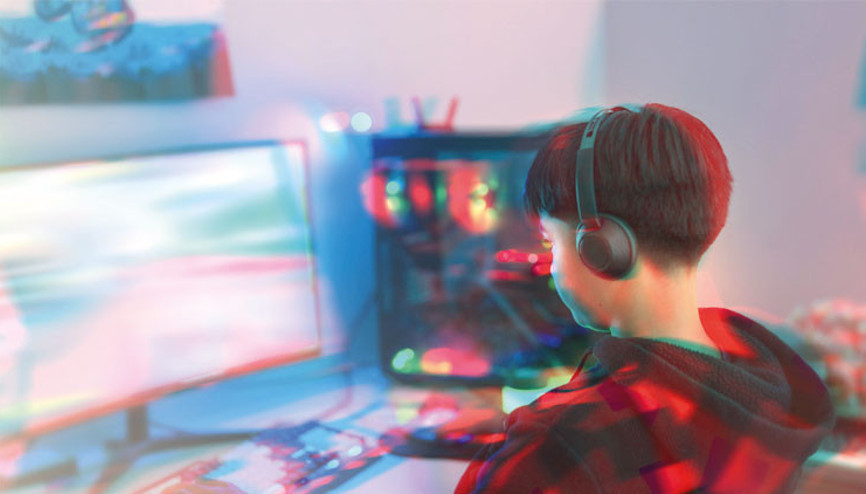 Çocukların ‘avatar’ sorunu