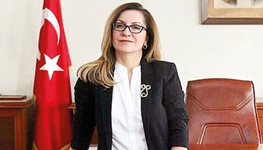 Mimar Sinan rektörüne ağlıyor