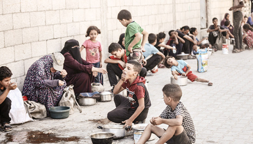 İstanbul ve Gazze kardeş şehir oldu