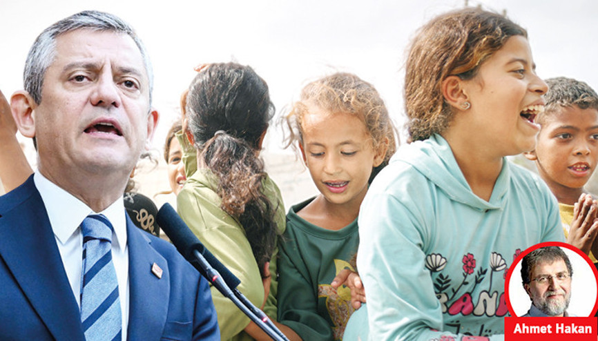 Neden yas tutmuyoruz neden seviniyoruz