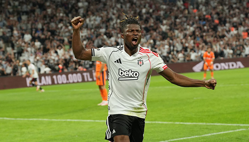 El Bilal Tourenin derbide forma giyme durumu belli oldu