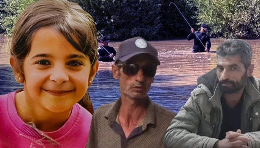 Narin Güran cinayeti: Nevzat Bahtiyar’ın avukatı davadan çekildi Narin Güran cinayeti: Nevzat Bahtiyar’ın avukatı davadan çekildi