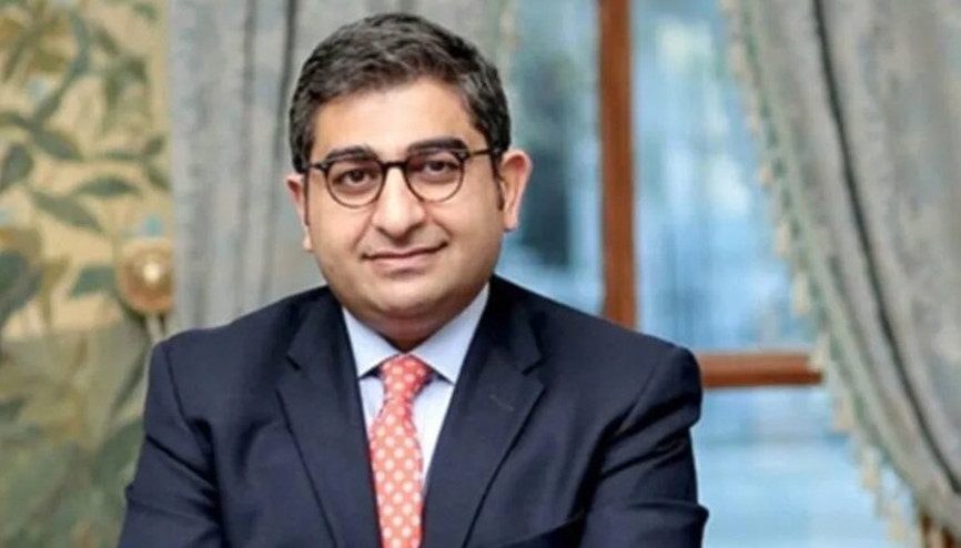 İstanbul merkezli kara para operasyonu: Sezgin Baran Korkmaz hakkında gözaltı kararı İstanbul merkezli kara para operasyonu: Sezgin Baran Korkmaz hakkında gözaltı kararı