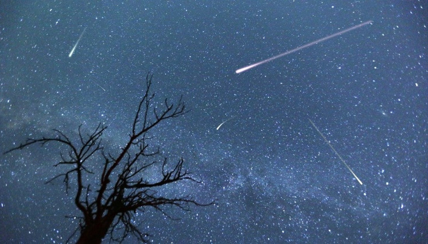 Orionid meteor yağmuru ne zaman 2025, saat kaçta Orionid meteor yağmuru nedir, nereden izlenir Orionid meteor yağmuru ne zaman 2025, saat kaçta Orionid meteor yağmuru nedir, nereden izlenir