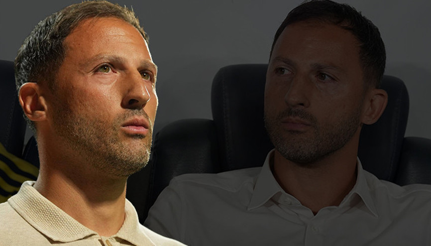 Tedesconun istediği yıldızdan kötü haber Bayern Münih bırakmıyor