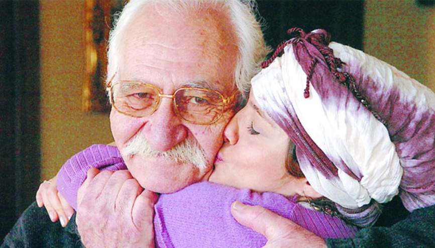 Usta oyuncu Arif Erkin Güzelbeyoğlu hayatını kaybetti