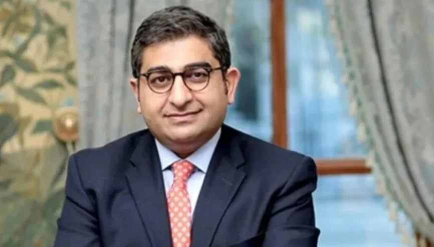 Sezgin Baran Korkmaz kimdir, kaç yaşında, nereli Sezgin Baran Korkmaz şirketleri... Sezgin Baran Korkmaz kimdir, kaç yaşında, nereli Sezgin Baran Korkmaz şirketleri...