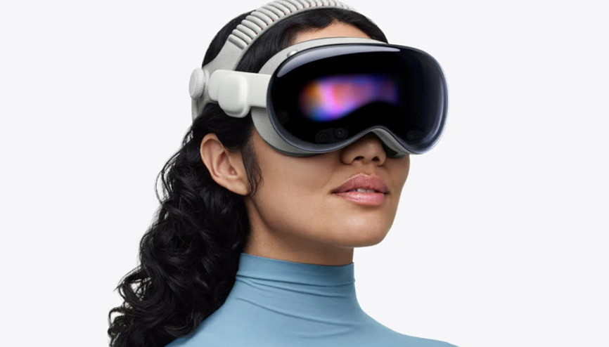 Apple Vision Pro yenilendi: M5 ile daha hızlı ve akıcı