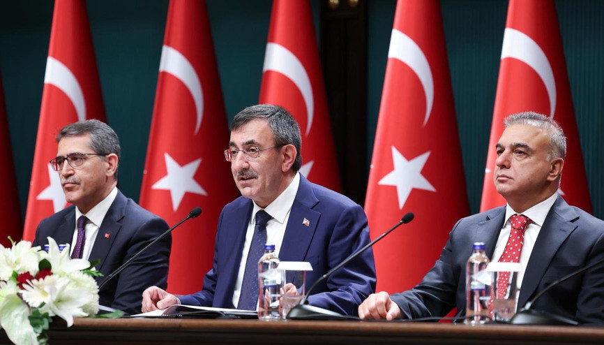 2026 bütçesinde en büyük pay eğitime