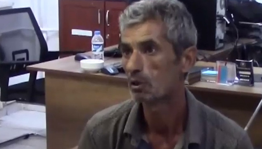 Nevzat Bahtiyar’ın avukatı Ali Eryılmaz davadan çekildi Nevzat Bahtiyar’ın avukatı Ali Eryılmaz davadan çekildi