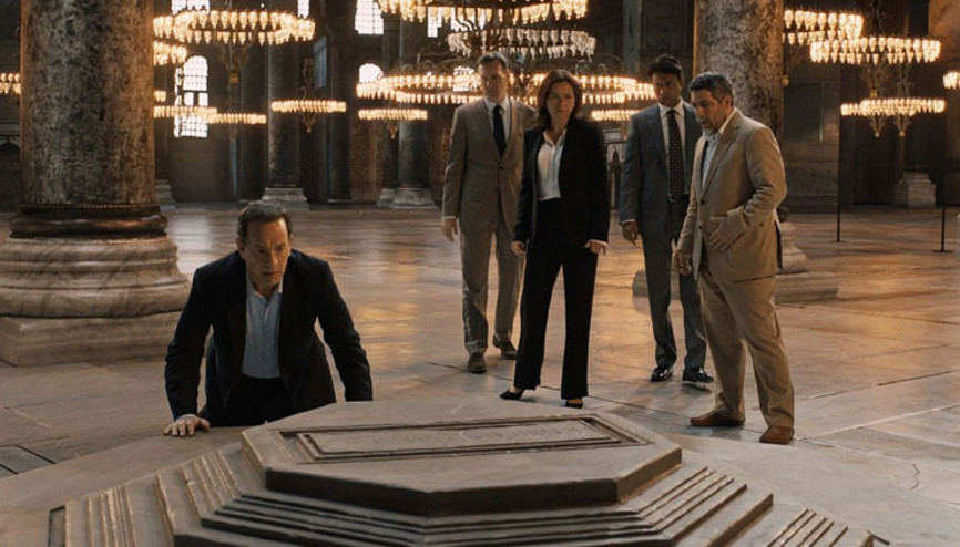 Cehennem (Inferno) filminin konusu nedir, oyuncuları kimler