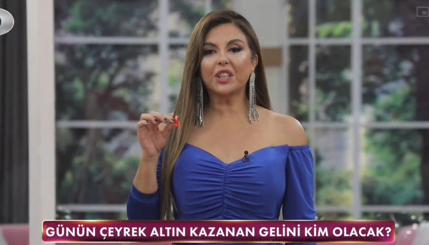 GELİNİM MUTFAKTA 16 EKİM 2025 PUAN DURUMU || Finale son 1 gün Gelinim Mutfakta günün birincisi kim oldu, çeyrek altını kim aldı
