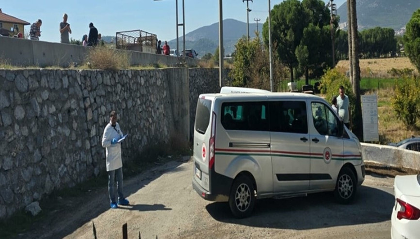 Alacak kavgasında silahlar konuştu: 2 ölü
