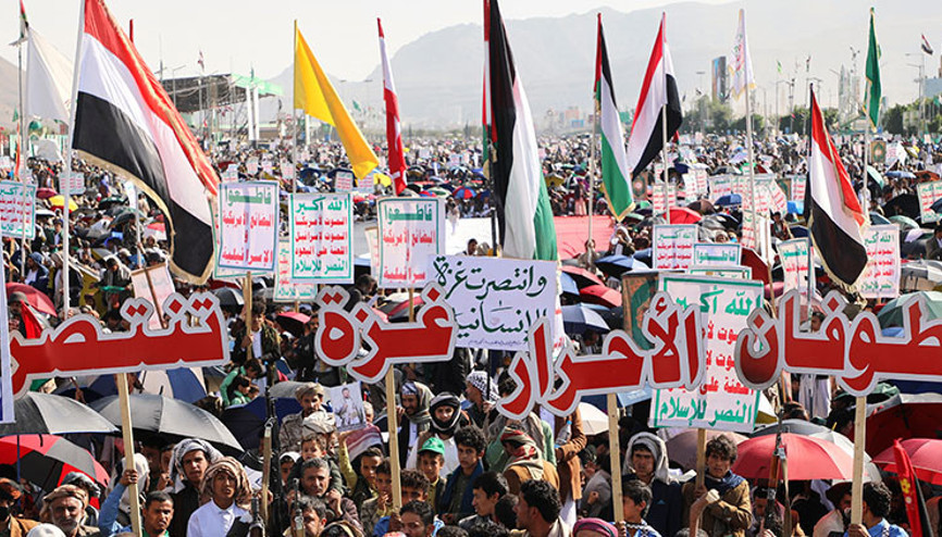 Husilerin üst düzey ismi hayatını kaybetti