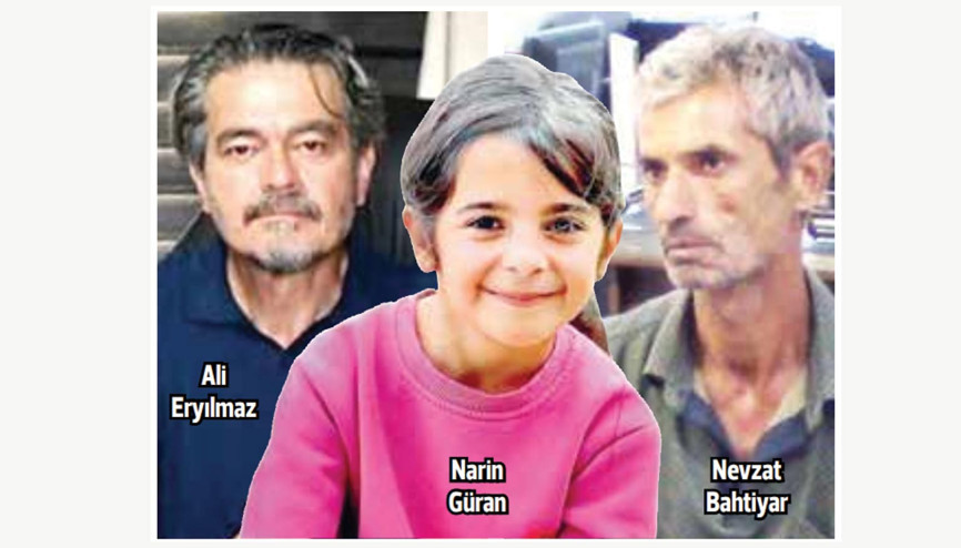 Nevzat’ın avukatı davadan çekildi