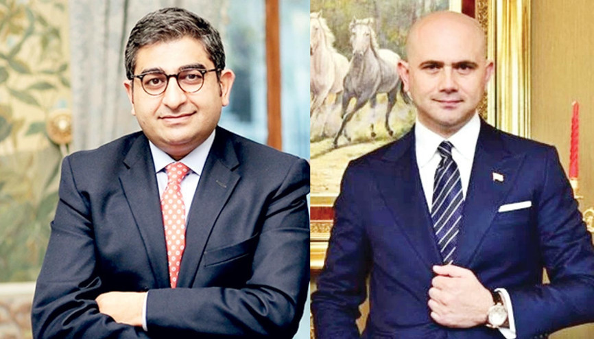 Otellere çökme iddiasına soruşturma