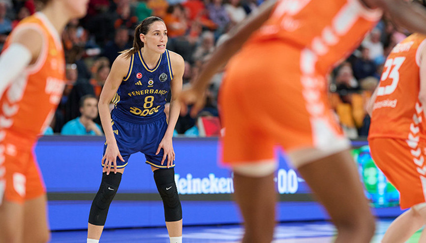 Fenerbahçe Opet uzatmada galip