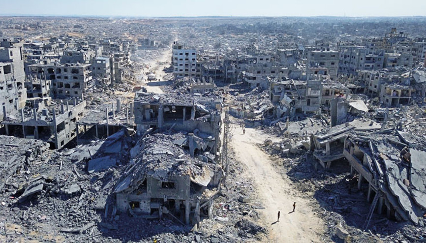 Trump’ın danışmanları anlattı... ABD’nin Gazze yol haritası