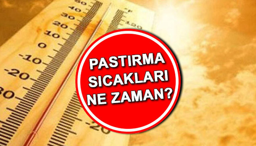PASTIRMA SICAKLARI TARİHİ VE AYLARI 2025 || Pastırma sıcakları ne zaman, hangi ayda oluyor Pastırma yazı başlayacak mı, kaç gün sürer Sıcak günler yaklaşıyor... PASTIRMA SICAKLARI TARİHİ VE AYLARI 2025 || Pastırma sıcakları ne zaman, hangi ayda oluyor Pastırma yazı başlayacak mı, kaç gün sürer Sıcak günler yaklaşıyor...