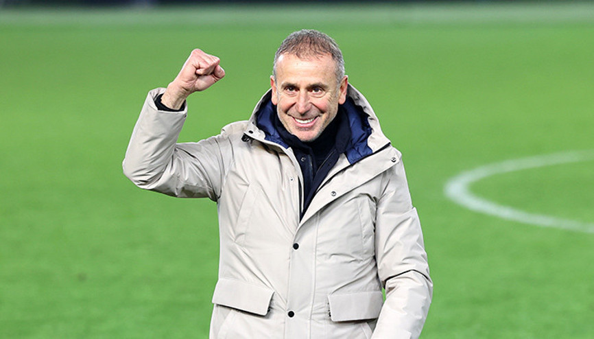 Hocaların hocası Abdullah Avcı