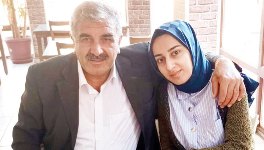 Rojin soruşturması Van’dan KKTC’ye uzandı