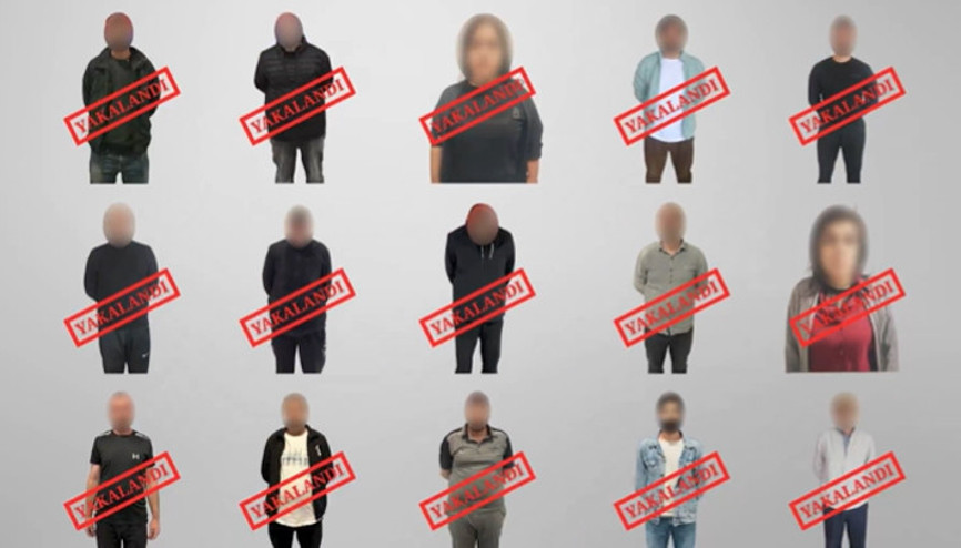 Bakan Yerlikaya açıkladı: 13ü kırmızı bültenle aranan 15 suçlunun Türkiyeye iadesi sağlandı