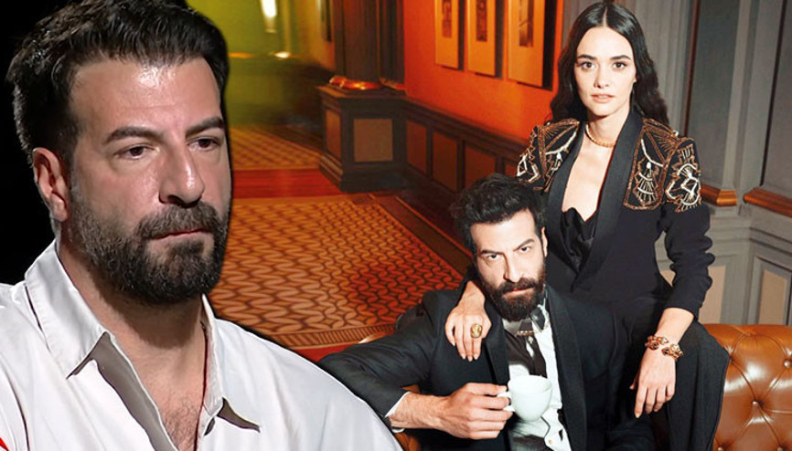 İsmail Demirci: Ben iyi bir âşık değilim