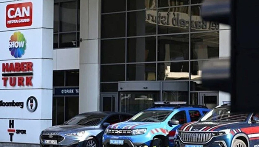 Son dakika... Can Holding soruşturmasında ikinci dalga: 26 kişi gözaltına alındı