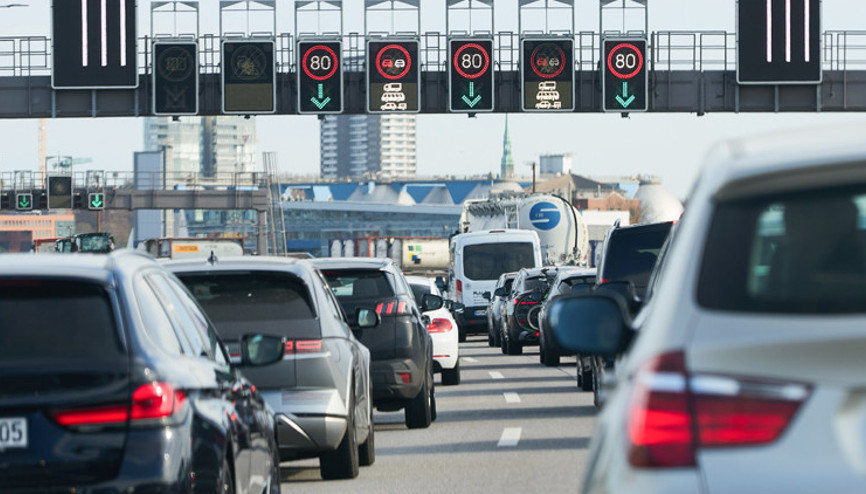 Hamburgda radikal karar