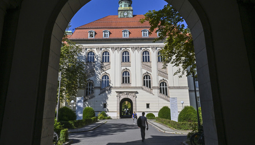Berlinde hukuk skandalı çocuklara umut oldu