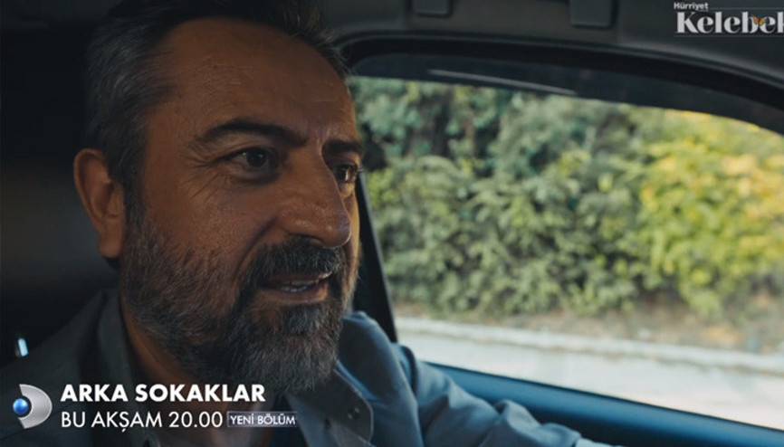 Arka Sokaklar yeni bölüm tanıtımı yayınlandı