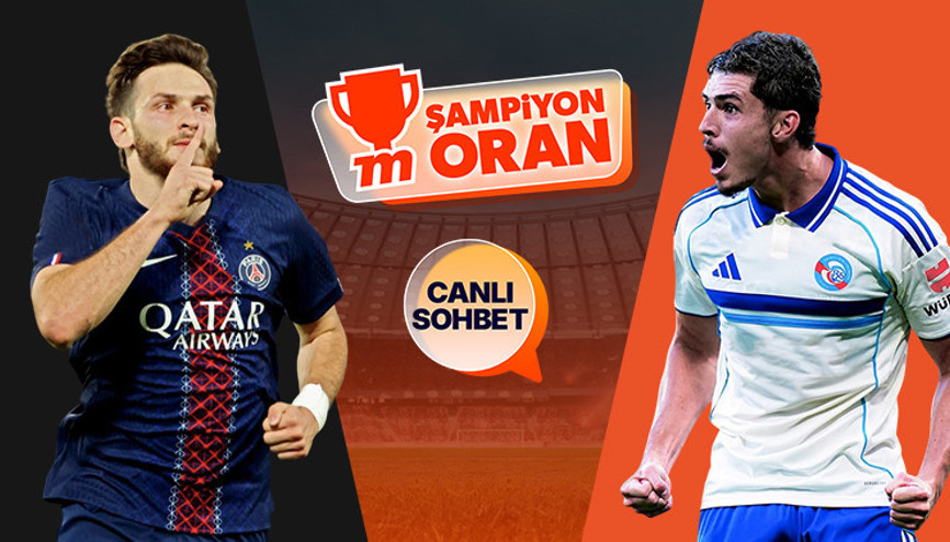 Paris Saint-Germain Strasbourgu ağırlayacak Maçın heyecanı canlı sohbet ve Şampiyon Oranlar ile Mislide