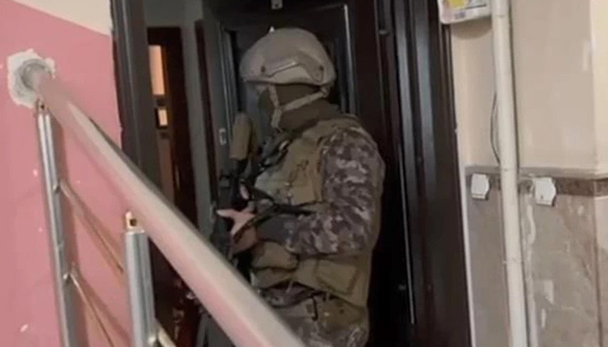 Pironun çetesine operasyon: 4 ilde 32 şüpheli gözaltına alındı