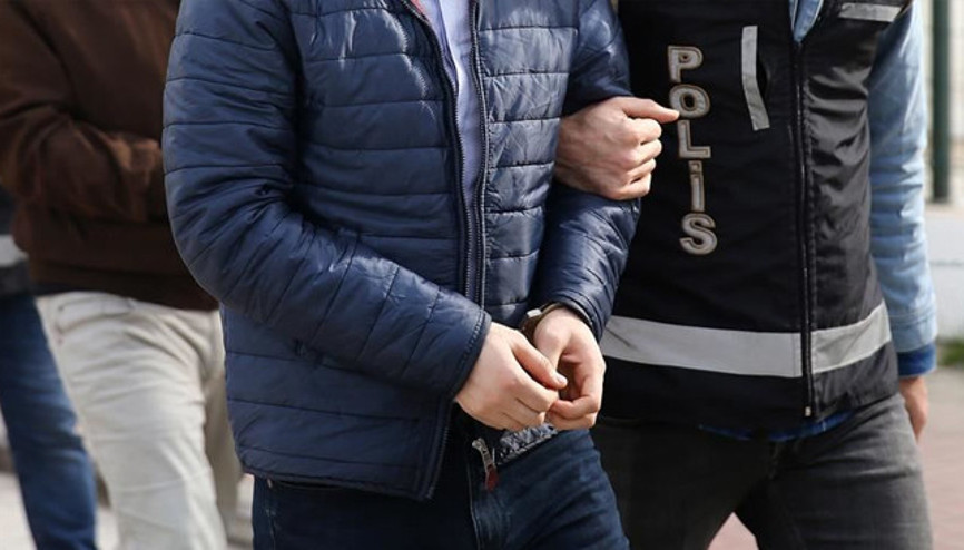 İzmirde asayiş operasyonlarında 94 kişi tutuklandı
