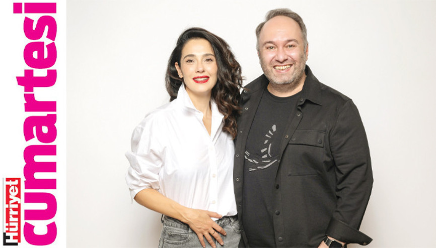 ‘Bir annenin çocuğu için yapabileceği şeylerin sınırı yok’