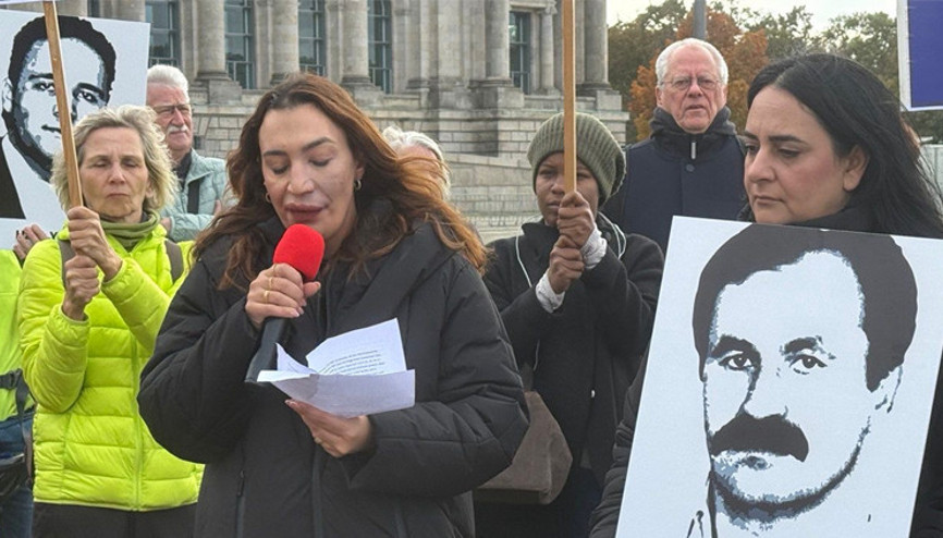 Sesimizi duyun Sesimizi duyun