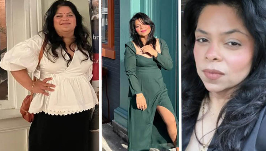 Ezberleri bozdu: Zayıflarken cips yedi Tam 48 kilo verdi… Tüm sırrını anlattı Ezberleri bozdu: Zayıflarken cips yedi Tam 48 kilo verdi… Tüm sırrını anlattı