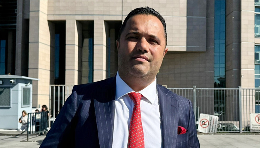 Rezan Epözdemir 12 yıla kadar hapis istemiyle hakim karşısına çıkacak