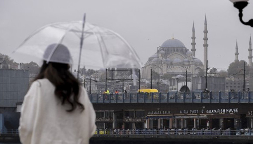 HAVA DURUMU TAHMİNLERİ İL İL 18-19 EKİM 2025 | Bugün hava nasıl olacak Hafta sonu yağmur var mı Meteoroloji duyurdu: Sıcaklıklar artıyor