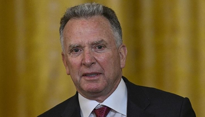 Trumpın Özel Temsilcisi Witkoff, Gazzede ateşkesin takibi için Orta Doğuya gidiyor