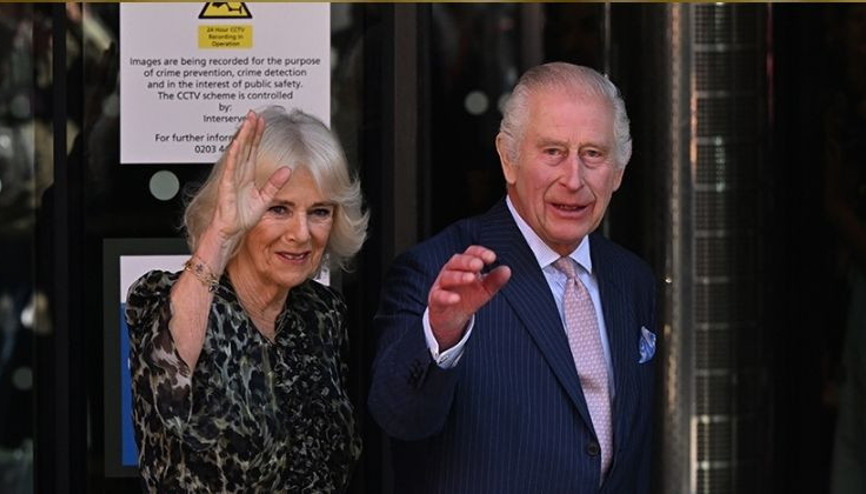 İngiltere Kraliyetinde kritik karar.... Ünlü isim kraliyet unvanlarından vazgeçiyor