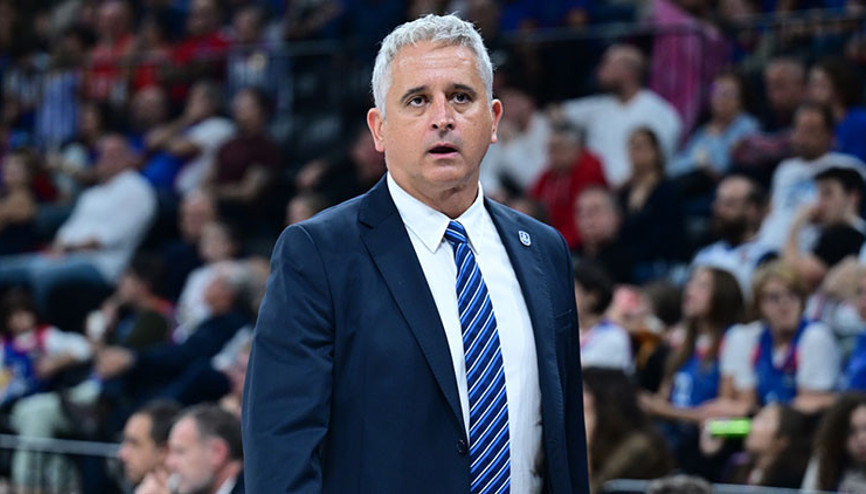 Igor Kokoskov: Planımızı uygulayamadık