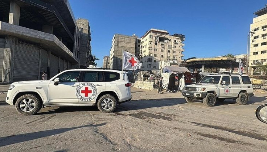 Kassam Tugayları: Bir İsrailli esirin cesedini daha teslim edeceğiz