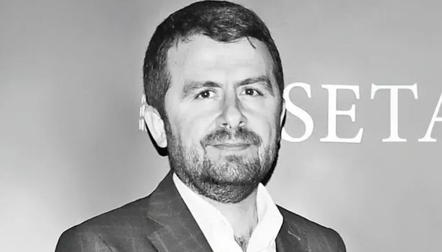 Basın İlan Kurumu Genel Müdürlüğüne Abdulkadir Çay atandı