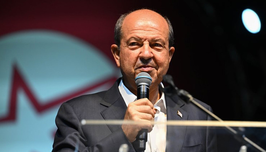 KKTC Cumhurbaşkanı Tatar: TDT üyesi devletler ile Kardeş Pazar Ağı kuracağız