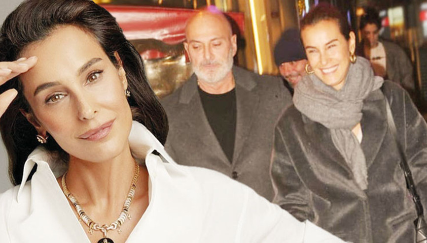 Arzum Onandan evlilik açıklaması